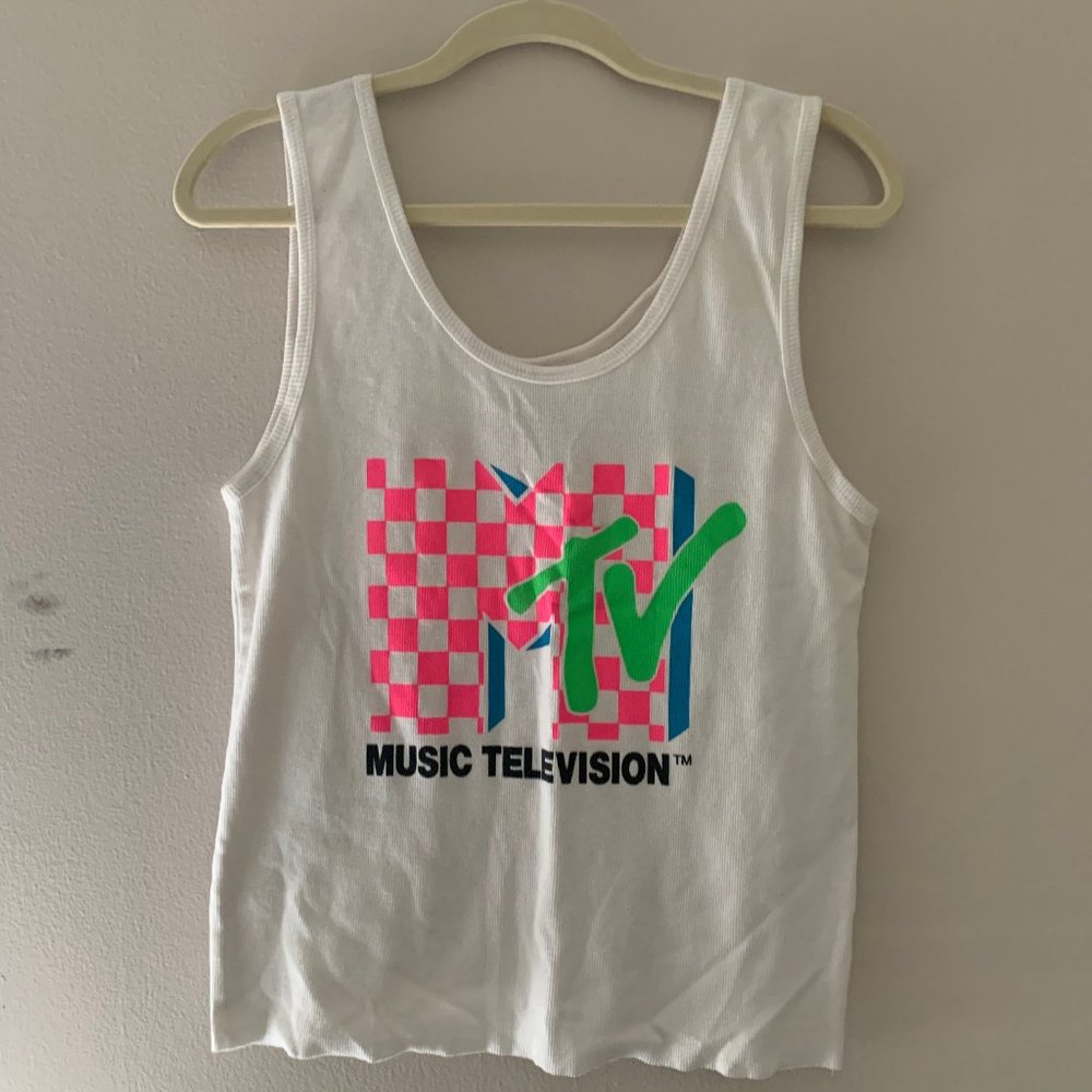 MTV Top